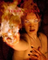 'Terra-Satana': Satanic Bible, Occult, Witchcraft, Necronomicon 1466356391 Book Cover