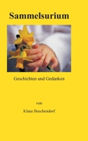 Sammelsurium: Geschichten und Gedanken 3753401382 Book Cover