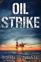 OIL STRIKE 1800555733 Book Cover