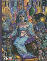 Talislanta: The Weight of Water (Talislanta) 0973724935 Book Cover