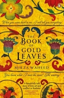 The Book of Gold Leaves 0241968100 Book Cover