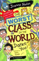 The The Worst Class in the World Dares You! 1526633515 Book Cover