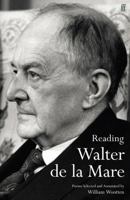Reading Walter de la Mare 0571347134 Book Cover