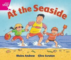 At the Seaside 0433026480 Book Cover