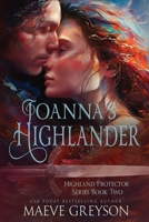 Joanna's Highlander B0C12JXTMB Book Cover