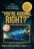 You're Kidding, Right? 1646546571 Book Cover