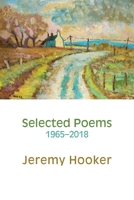 Selected Poems 1965-2018 1848617070 Book Cover