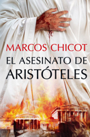 El Asesinato de Aristóteles (Novela Histórica) / The Murder of Aristotle (a Historical Novel) (Spanish Edition) 6073940009 Book Cover