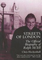 Streets of London: The Official Biography of Ralph McTell 1900711028 Book Cover