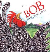 Bob 0374399573 Book Cover