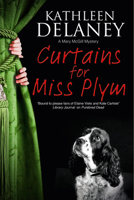 Curtains for Miss Plym 072788574X Book Cover