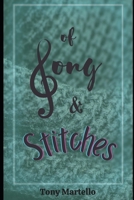 Of Song & Stitches B09FS9DZ4D Book Cover