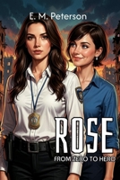 Rose: From Zero to Hero B0H12LC97Q Book Cover