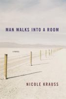Man Walks Into a Room 0385503997 Book Cover