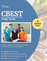 CBEST Test Preparation 2018-2019 1635308070 Book Cover