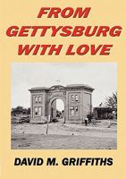 From Gettysburg with Love 1921731486 Book Cover