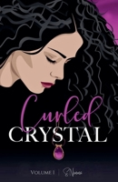 Curled Crystal: Vol-1 9334313560 Book Cover