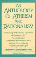 Anthology of Atheism and Rationalism 0879752564 Book Cover