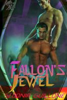 Fallon's Jewel 0983374791 Book Cover