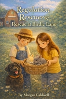 Regulation Rescuers: Rescue at Birdie Lane B0H7N8R1TS Book Cover