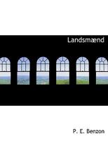 Landsmænd 1116136120 Book Cover