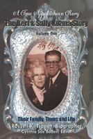 The Bert & Sally Kozma Story 1618566407 Book Cover