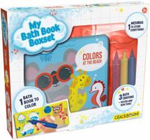Bath Book Box Set: Colors at the Beach 2898025933 Book Cover