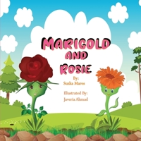 Marigold and Rosie 1777671116 Book Cover