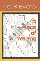 A Place of Waiting B09NRDMKZR Book Cover