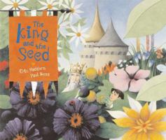 The King and the Seed 1845079264 Book Cover