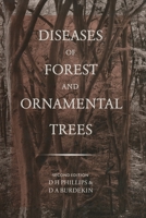 Diseases of Forest and Ornamental Trees 134910955X Book Cover