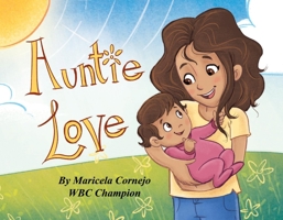 Auntie Love 1098363256 Book Cover