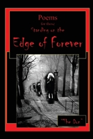 Poems for those Standing on the Edge of Forever 0645567299 Book Cover