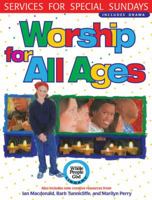 Worship for All Ages: Services for Special Sundays (Whole People of God Library) 1551455145 Book Cover
