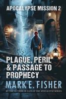 Apocalypse Mission 3 : A Demon, a Dungeon, a Den of Evil 1950235300 Book Cover