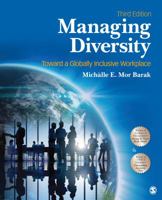 Managing Diversity: Toward a Globally Inclusive Workplace 1452242232 Book Cover
