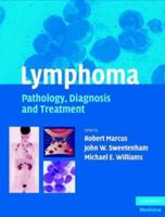 Lymphoma: Pathology, Diagnosis and Treatment 1107010594 Book Cover