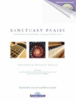 Sanctuary Praise 1592351433 Book Cover