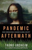 Pandemic Aftermath 1648261906 Book Cover