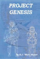 Project Genesis 1490729070 Book Cover