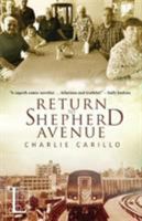 Return to Shepherd Avenue 1516103300 Book Cover