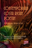 Contemporary Costa Rican Poetry 9968986348 Book Cover