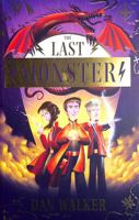 The Last Monster (The Light Hunters) 1912979772 Book Cover