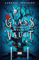 Quinsey Wolfe's Glass Vault 1960949071 Book Cover