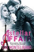 A Stellar Affair (Hollywood's Most Wanted) (Volume 3) 1974645398 Book Cover