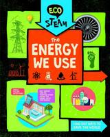 The Energy We Use 150264908X Book Cover