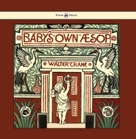 The Baby's Own Aesop 9354360742 Book Cover