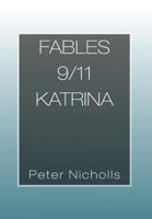 FABLES 9/11 KATRINA 1465391991 Book Cover