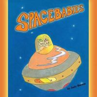 Spacebabies 1480969877 Book Cover