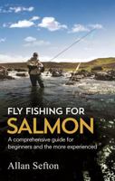 Fly Fishing For Salmon 1472135628 Book Cover